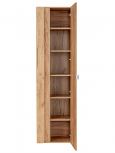 Corp inalt cu oglinda Calatis Oak [1]