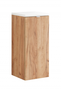 Corp suspendat cu cos de rufe Calatis Oak [1]