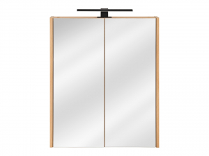 Corp suspendat cu oglinda Madeira 60 cm [1]