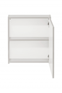 Corp suspendat cu oglinda Twinkle White [1]
