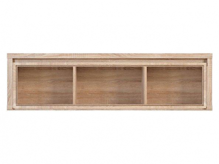 ​​​​​​​Dulap suspendat cu vitrina Kaspian. Livrare imediata. [1]