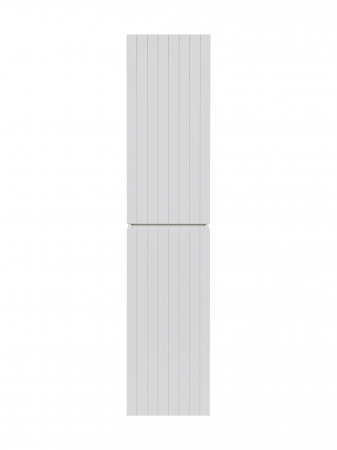 DULAP INALT DE BAIE SUSPENDAT Icon WHITE 160X35 CM, MDF RIFLAT ALB [1]