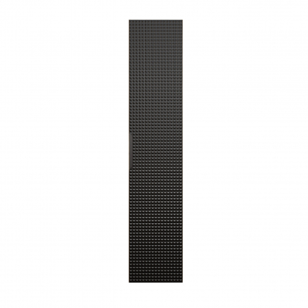 Dulap inalt Luxor Black [1]