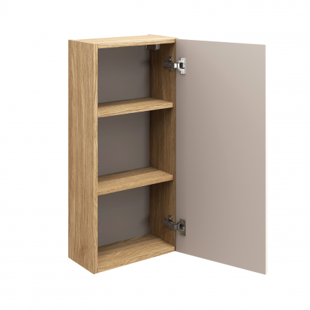 Dulap Suspendat 1 usă Ocean Beige [2]