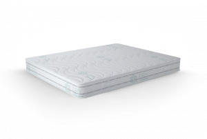Saltele - Saltea cu memory foam Duosense