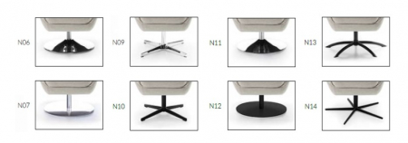 Fotoliu rotativ SIM [5]