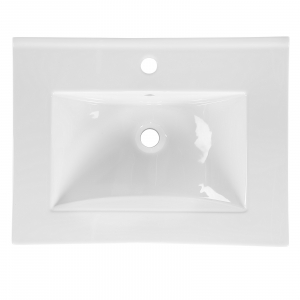 Lavoar Clasico White 60 cm [6]