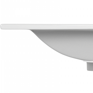 Lavoar Clasico White 60 cm [2]
