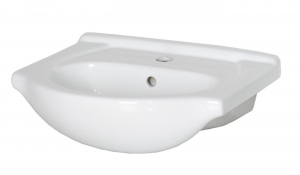 Lavoare cu Masca - Lavoar PIANINA  50 cm