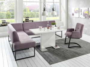 Scaune Dining - Coltar Dining  Affrodita