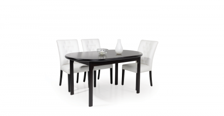 Masa Dining Extensibila Eclipsse [1]