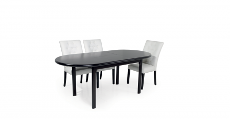 Scaune Dining - Masa Dining Extensibila Eclipsse