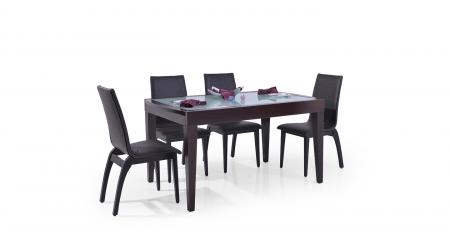 Scaune Dining - Masa Dining Extensibila Karole