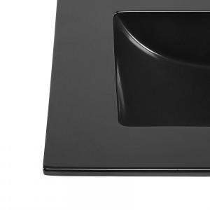 Lavoar Broozora Black 60 cm [3]