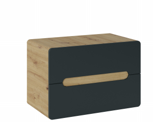 Lavoare cu Masca - Masca pentru lavoar de blat LUCAS Cosmos 80 cm