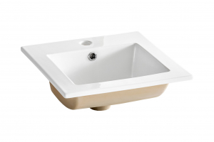 Masca cu Lavoar LUCAS patrat 40 cm [2]