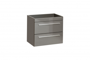 Masca cu Lavoar  Twinkle Grey [1]