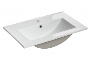 Masca cu 2 sertare  Twinkle Grey [2]