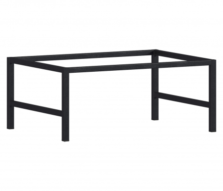 Masca lavoar suspendata 60 cm, stejar/gri grafit [2]