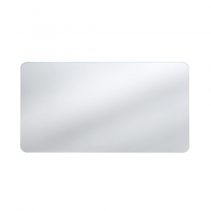 Dulapuri Suspendate - Oglinda cu LED LUCAS 80 cm