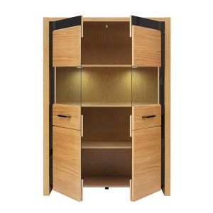 Vitrina 2 usi AROSA [2]