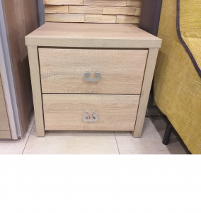 Coltare - Set Noptiere Moscato