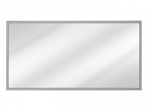 Oglinda cu LED Bourjois 123 cm [1]