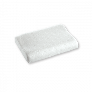 Perna cu memory foam CLASSICO WAVE [1]