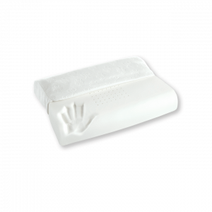 Perne - Perna cu memory foam CLASSICO WAVE