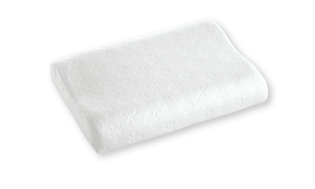 Livrare rapida - Perna cu memory foam CLASSICO WAVE