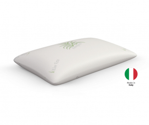 Perna cu memory foam Memogel [1]