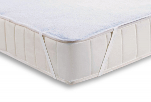 Protectie impermeabila saltea Baby Easy [1]