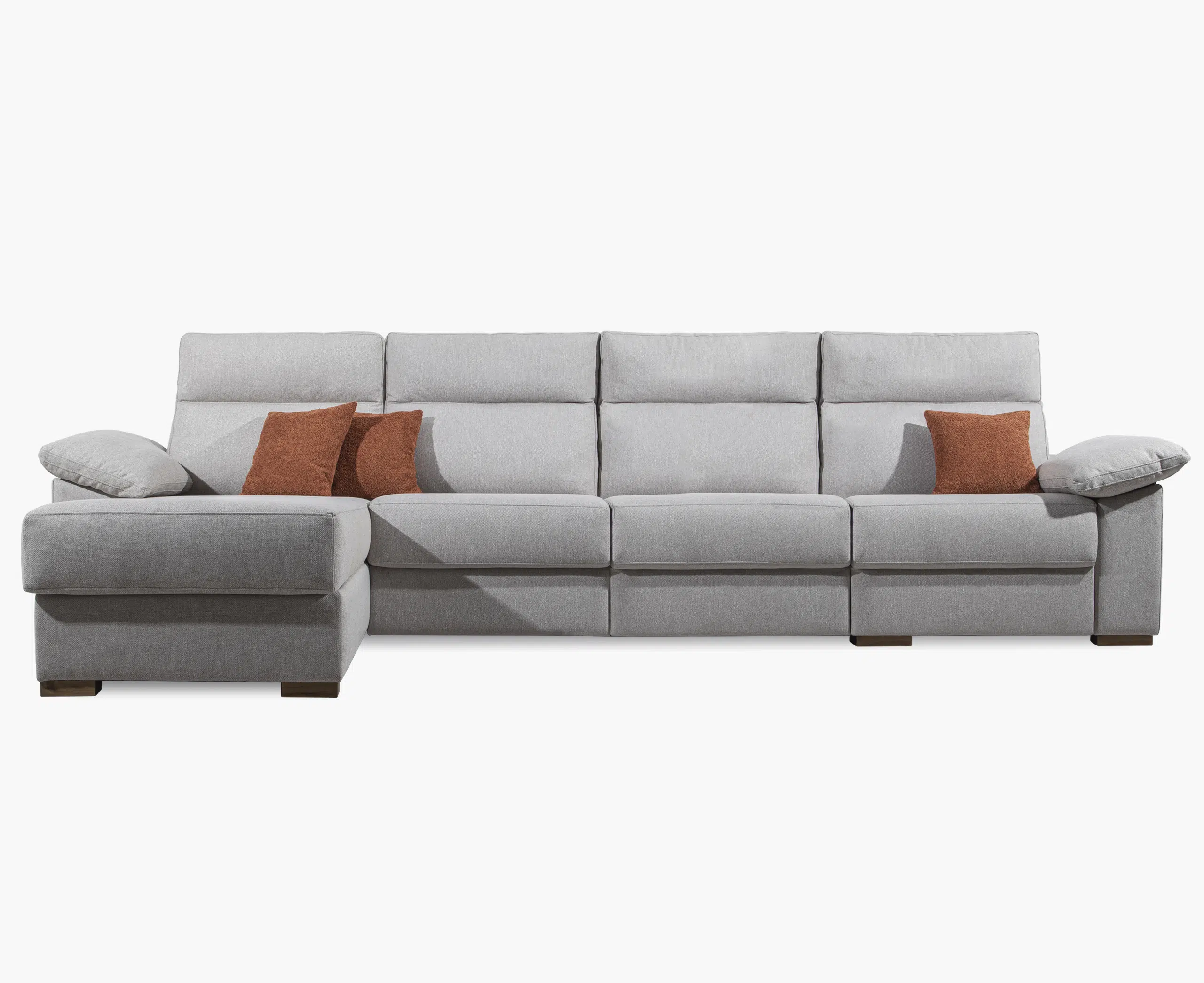 Rocha cu brate Mina/sezut culisant+recliner [1]