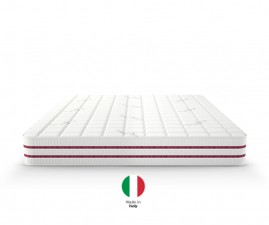 Saltea cu Memory Foam Body Rest [2]