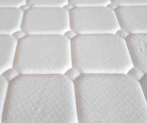 Saltea cu Memory Foam Body Rest [3]