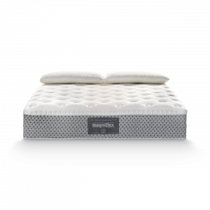 Saltele - Saltea cu Memory Foam Comfort Dual