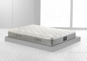 Saltea cu Memory Foam Comfort Dual [1]