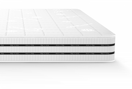 Saltea cu Memory Foam Cool Comfort [3]