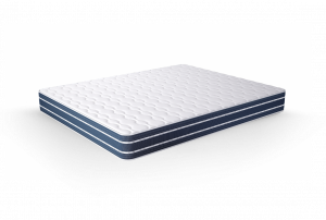 Saltea cu memory foam Orto Relax [1]