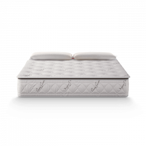 Dormitor - Saltea cu Memory Foam FIGARO
