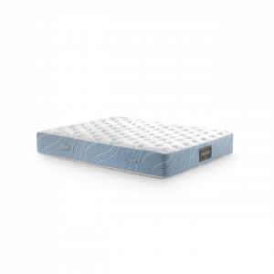 Dormitor - Saltea cu Memory Foam MAGNIGEL DUAL
