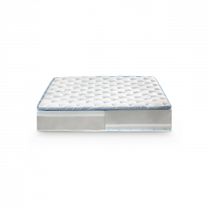 Saltea cu Memory Foam MAGNIGEL DUAL [2]