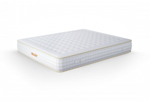 Saltele - Saltea cu memory foam Galaxy