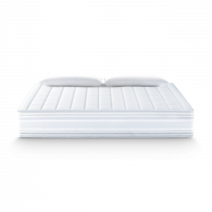 Saltea cu Memory Foam Silvercare [3]