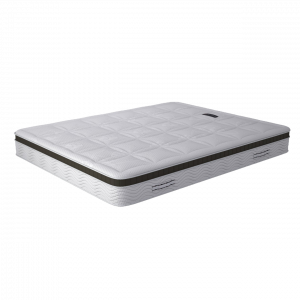 Saltea cu Memory Foam Silverstone Lamborghini [2]