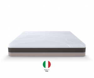 Saltea cu Memory Foam Trinity [1]