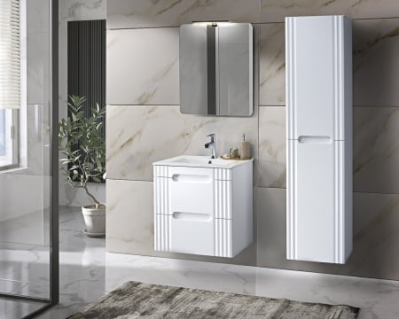 Oferte speciale - Set Baie Fiji 60 cm