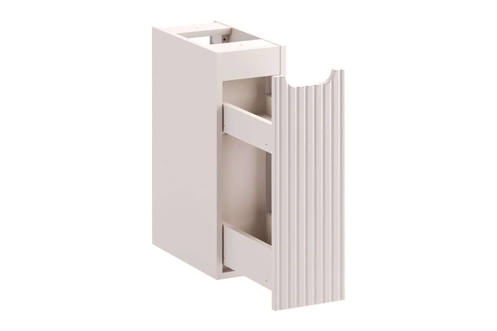 Set Baie Nova Cashmere 80 cm [4]