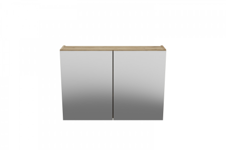 Set Baie Nova Oak 90 cm /  Cos de rufe [5]