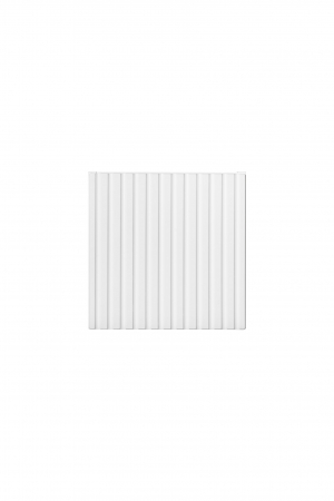 Set Baie Nova White 80 cm [8]